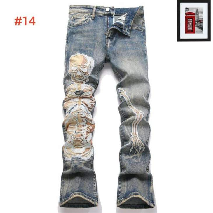 Picture of Amiri Jeans Long _SKUAmirisz29-3812yh3986977